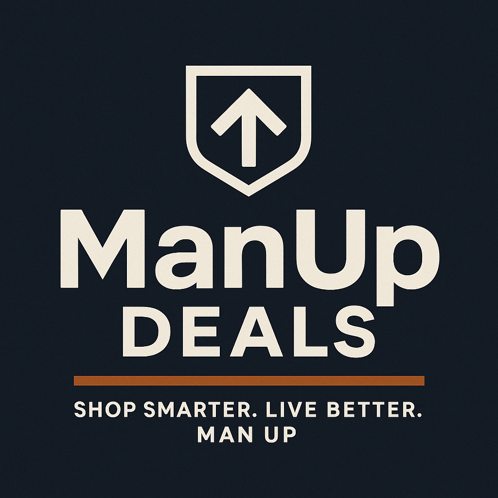 ManUp Deals Thumbnail
